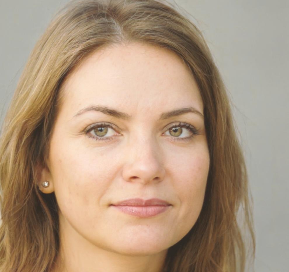 Marta Kowalski, Strategic Sales Consultant