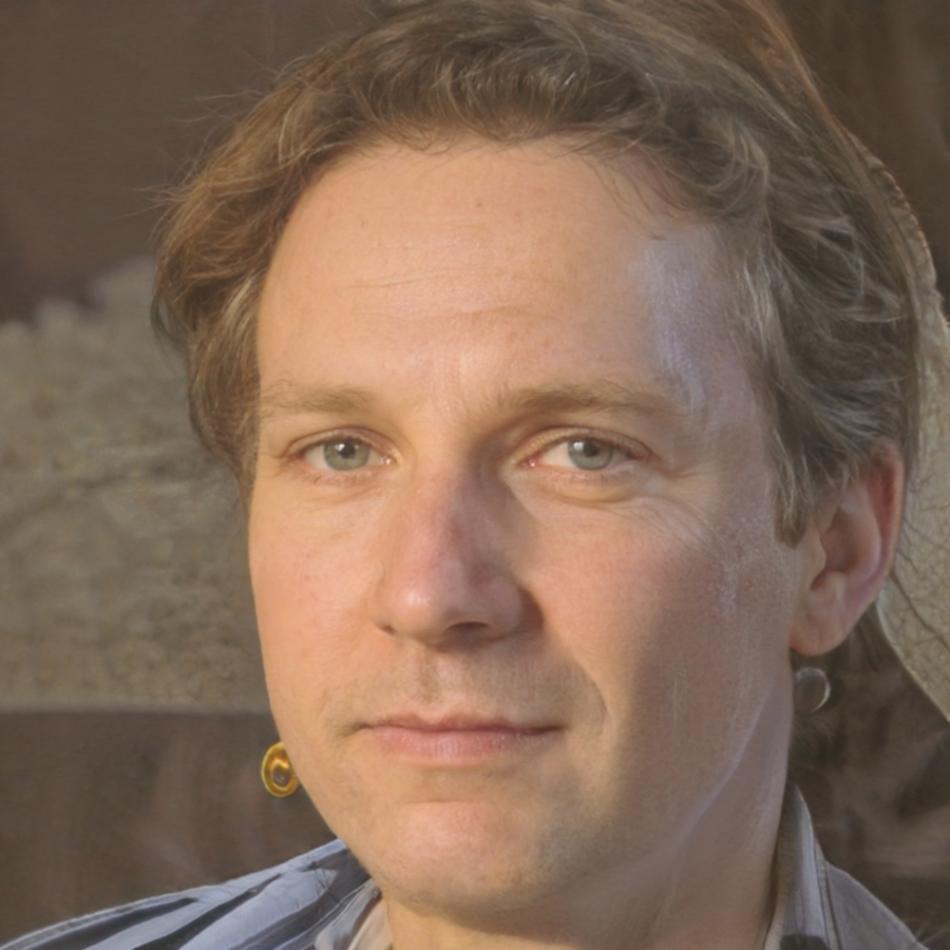 Henrik Lindqvist, Senior Sales Trainer