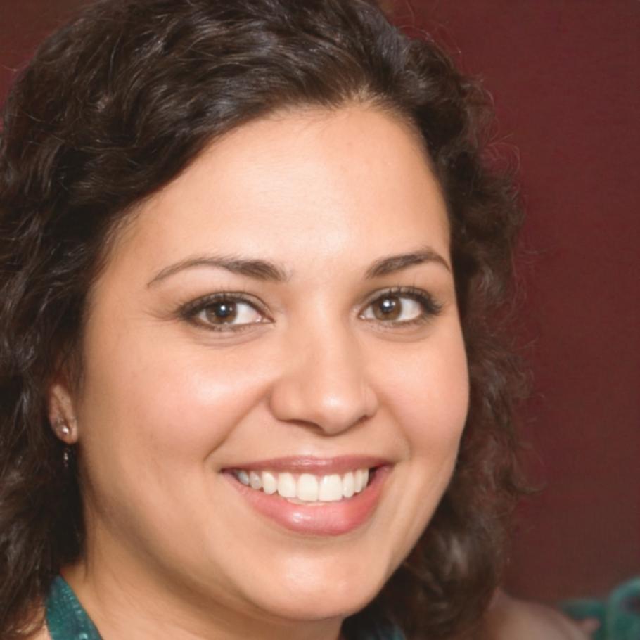 Professional headshot of property consultant